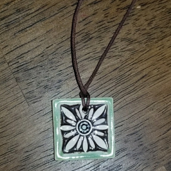 🌹Artisan Necklace Set - Picture 4 of 5